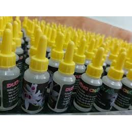 Dưỡng chất AB Kích mầm chồi, Rễ ra tua tủa 10ml