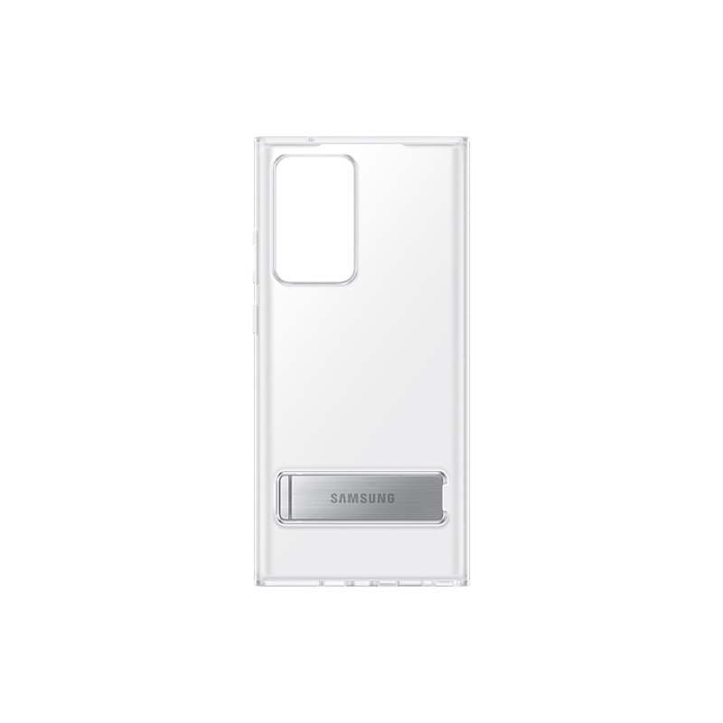Chính hãng nguyên seal -Ốp Lưng Samsung Clear Standing Note20 Ultra/ Note20 Ultra 5G