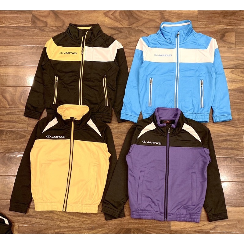 Áo khoác Bé trai VNXK chất nỉ thun thể thao size 5-14 tuổi