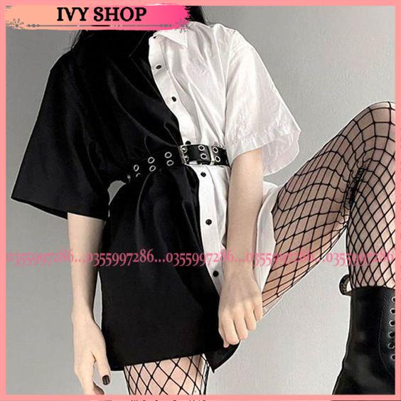 Quần tất lưới đen, trắng, da, hồng đỏ Tổng hợp mẫu Ivyshop