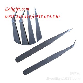 NHÍP GẮP LINH KIỆN