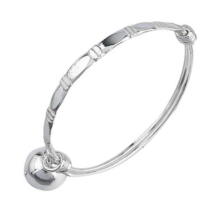 Lắc Bạc Baby Bạc Ngọc Tuấn | T03LBB000011