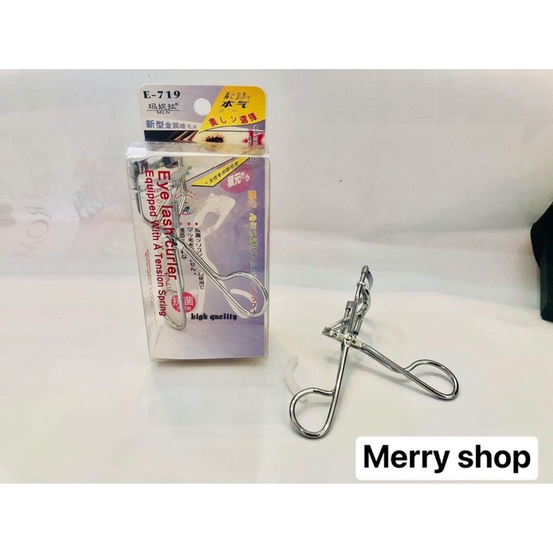 Kẹp Mi Nhật- Merryshop.