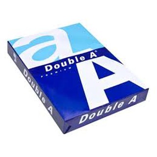 Giấy in A4 Double A ĐL70