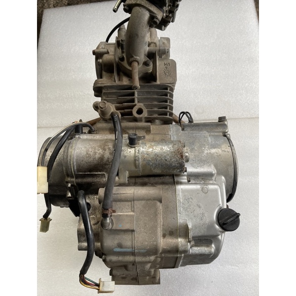 Máy Suzuki viva và Suzuki smash 110cm