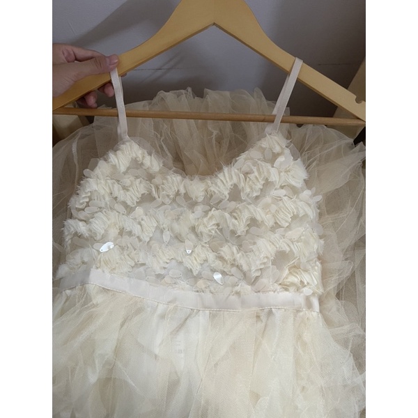 SẴN | Đầm công chúa dự tiệc xoè