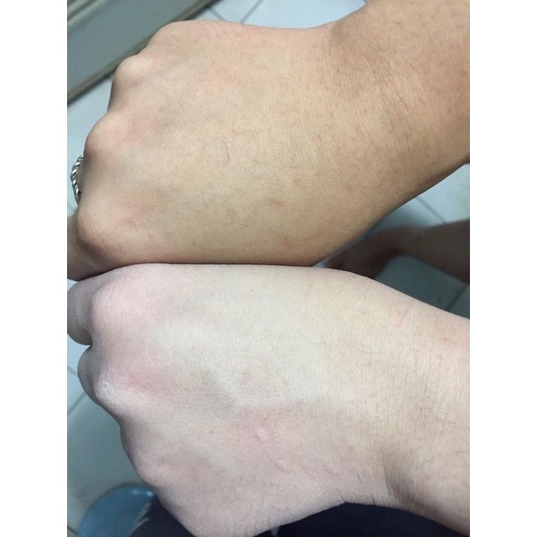 1KG BODY TUYẾT MAKE UP NÂNG TONE