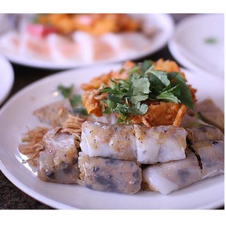 Bột Bánh Cuốn Vĩnh Thuận 400gr