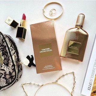 TɪᴇᴍNᴜᴏᴄHᴏᴀ - Mẫu thử nước hoa Tom Ford ORCHID SOLEIL