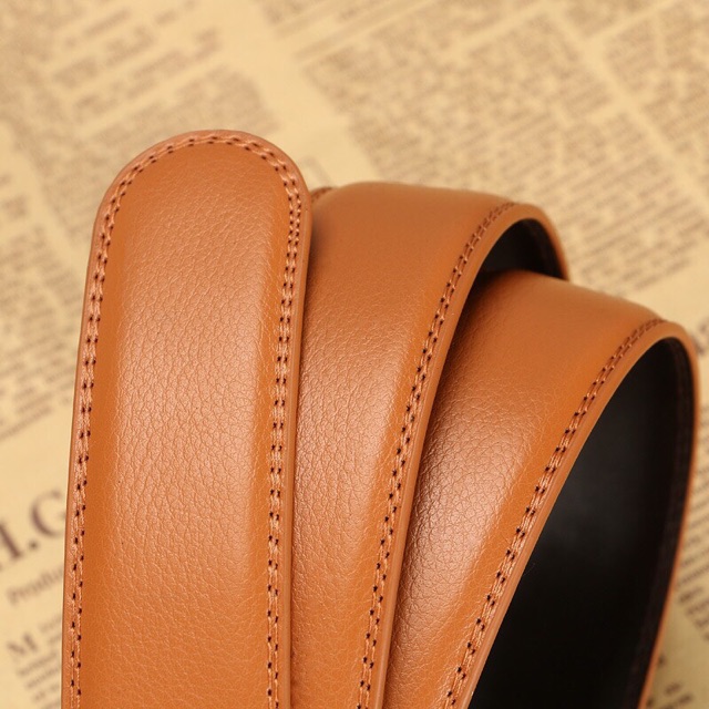 Thăt lưng golf puma khoá hộp