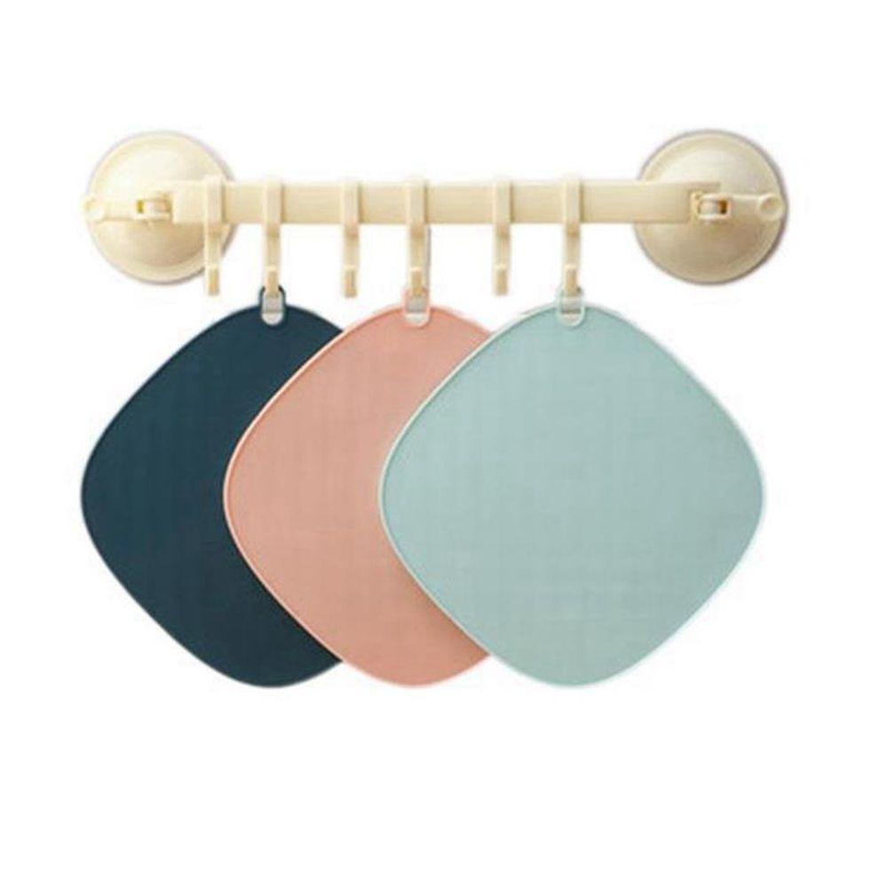 Tấm Lót Bàn Ăn Cách Nhiệt Đa Năng Tiện Dụng Cho Nhà Bếp