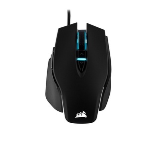 Chuột corsair m65 rgb eliti màu đen /ch-9309011-ap - hàng chính hãng