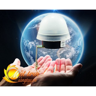Công tắc cảm biến ánh sáng AS-20