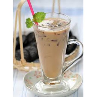 BỘT KEM BÉO PHA TRÀ SỮA THÁI LAN (1Kg x 10)
