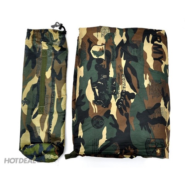 Võng dù rằn ri có mùng | BigBuy360 - bigbuy360.vn