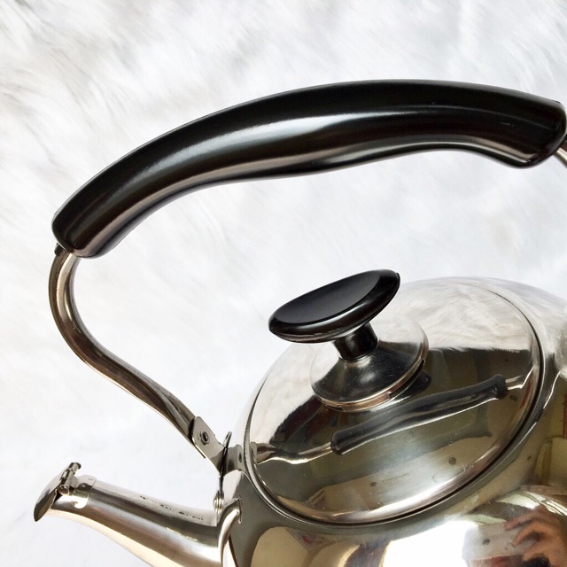 Ấm Đun Nước inox Thái Lan Cao cấp