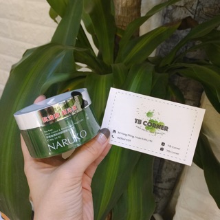 Naruko Mặt Nạ Ngủ ĐÀI LOAN