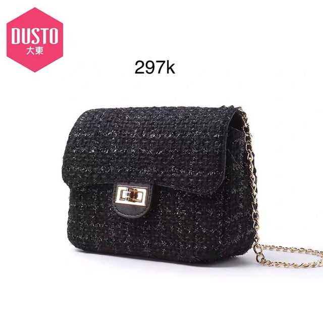 Túi xách order hãng DUSTO