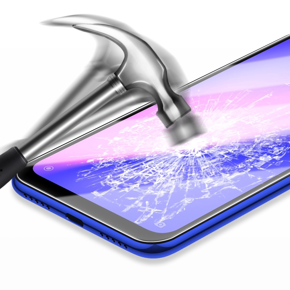 Kính Cường Lực 9H Bảo Vệ Màn Hình Cho Xiaomi Redmi Note 8/ Note 8 pro Redmi NOTE8 pro