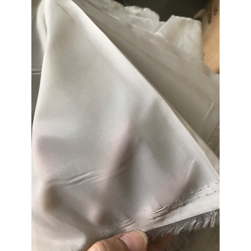 nhiều màu-vải lót 210T tafeta 100%polyester dùng lót túi xách,vải lót túi áo, quần .18k/m(1)