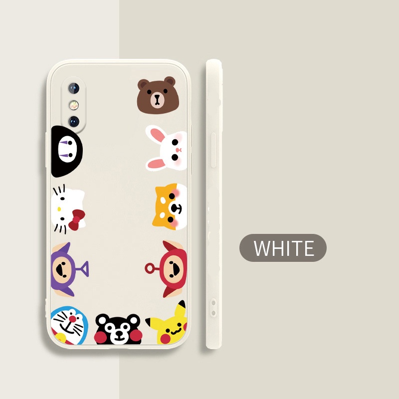Ốp lưng iphone 6plus 6splus 7 plus 8plus X Xr XsM  11 12 13 Promax 14 Promax - MANGO300 - MangoOvil