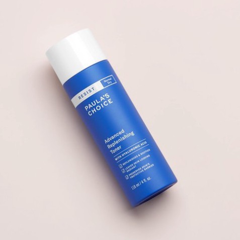 [PAULA'S CHOICE] Nước hoa hồng cân bằng bổ sung độ ẩm tức thời Paula's Choice Resist Advanced Replenishing Toner 118ml