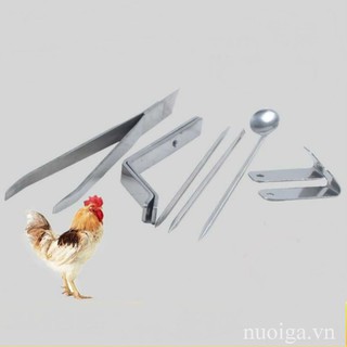 DỤNG CỤ THIẾN GÀ