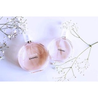 Mẫu thử nước hoa cha/nel chance eau vive 10ml