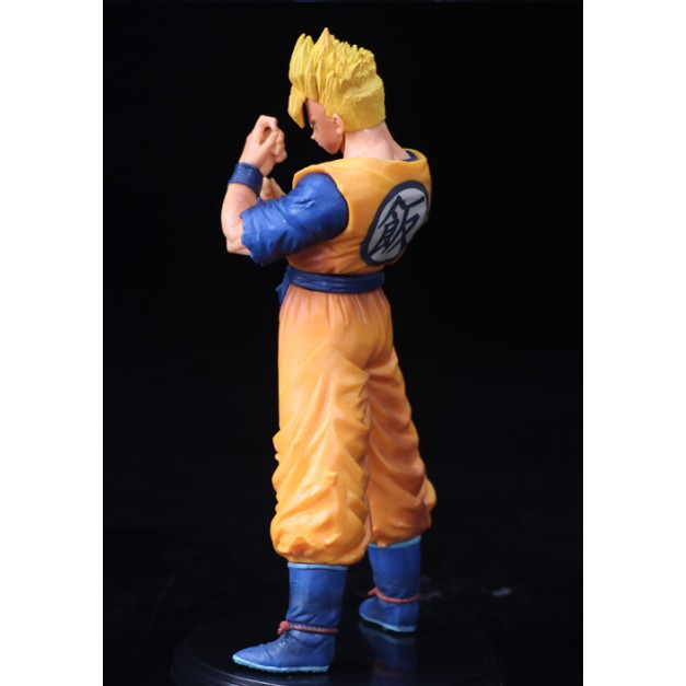 Mô hình Son Gohan Dragon ball cao 20cm ROS