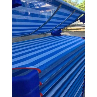 Giường lưới mầm non cao cấp loại 1 cho bé