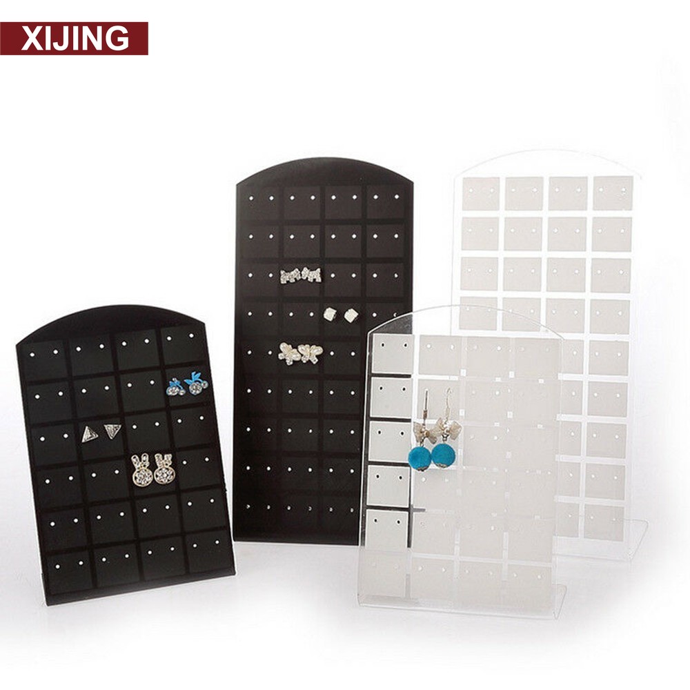 Giá đỡ trưng bày bông tai trang sức 24/36 đôi tiện lợi