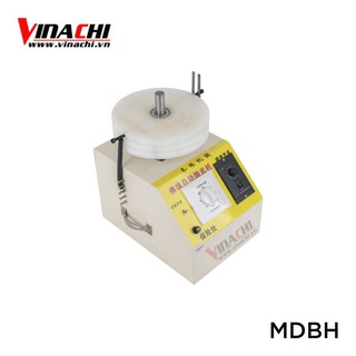 Máy đánh bóng hạt gỗ