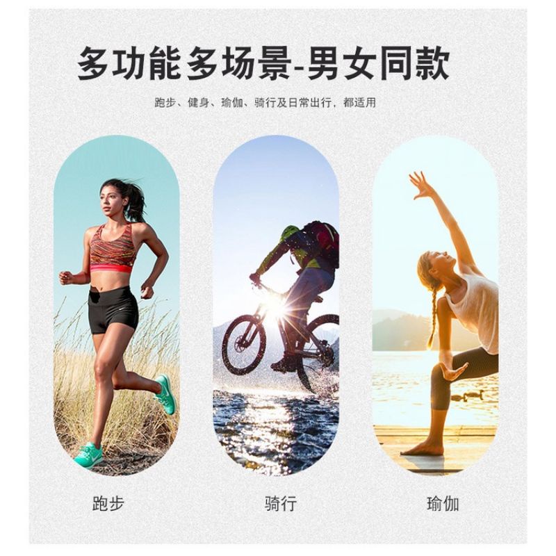 Balo rút dây đa năng phong cách mới cho Nam và Nữ