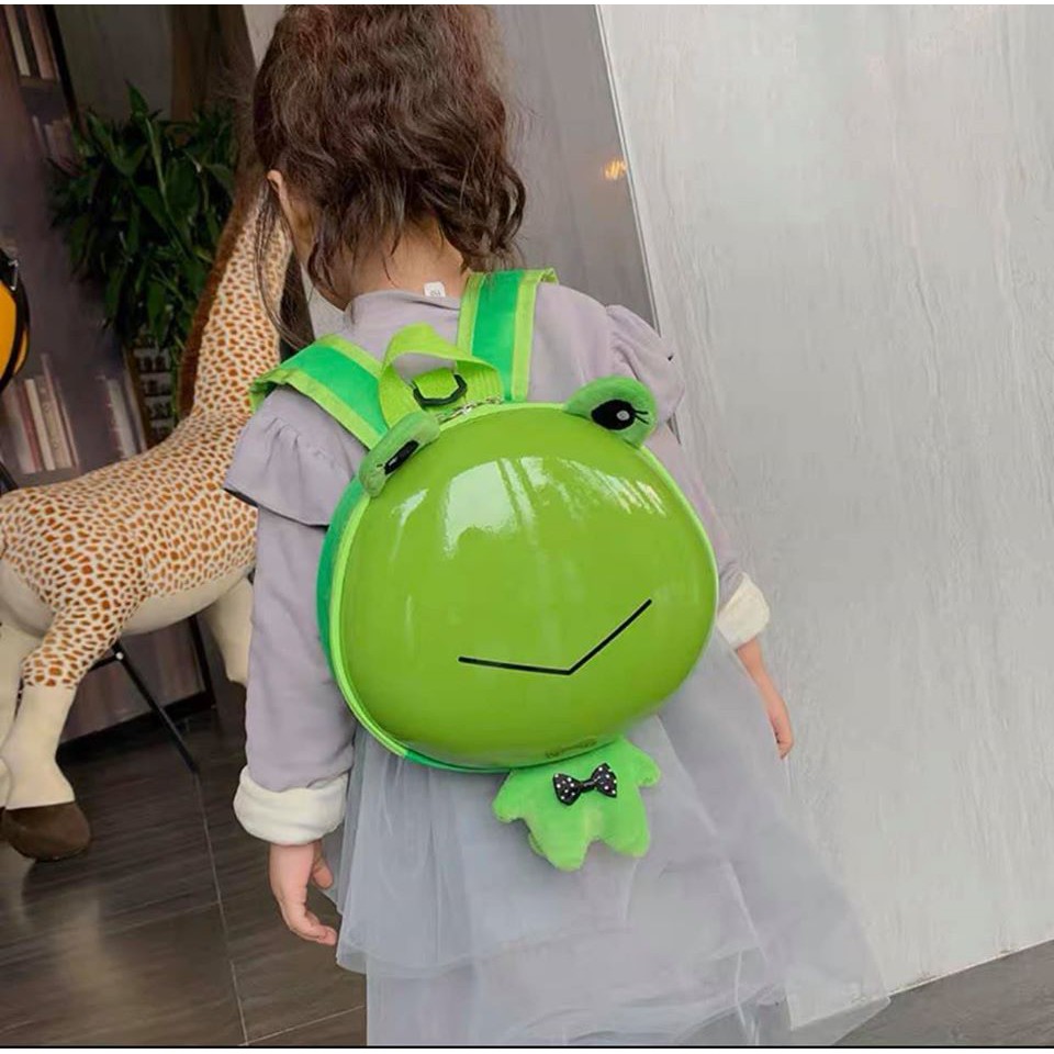 BALO TRỨNG CHO BÉ ĐỦ HÌNH