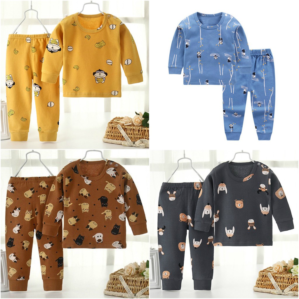 [Mã SUKITTKA1 Giảm 10k đơn 300k] Bộ cotton trẻ em cao cấp sành điệu – Sukids Store quần áo trẻ em cao cấp