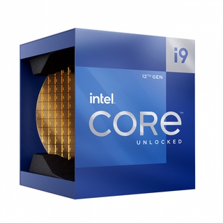 Cpu intel core i9-12900k- giảm giá sâu khi build case pc