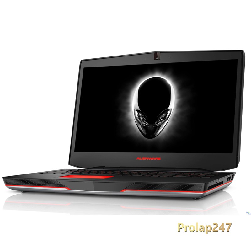 Dell Alienware 15 2015 i7-4710HQ 8GB SSD 128Gb + 1TB GTX 980M 15.6" FHD | WebRaoVat - webraovat.net.vn