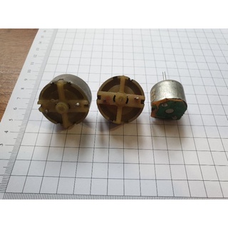Động cơ rf300/rf310/rf500 motor dc