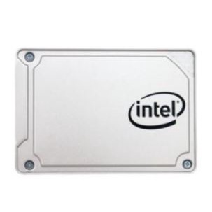 Ổ cứng SSD INTEL 256GB 545S SSDSC2KW256G8X1 Bảo hành 36th | BigBuy360 - bigbuy360.vn
