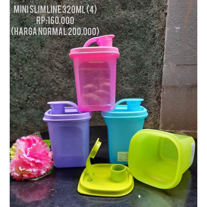 Dòng Mỏng Nhỏ (1)