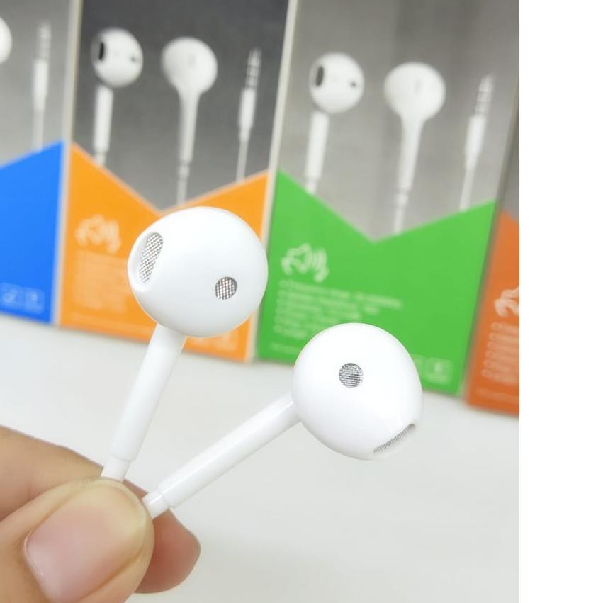 Tai Nghe R11 Brand Hp Samsung Oppo Vivo Xiaomi Jbl Jack 3.5mm | BigBuy360 - bigbuy360.vn