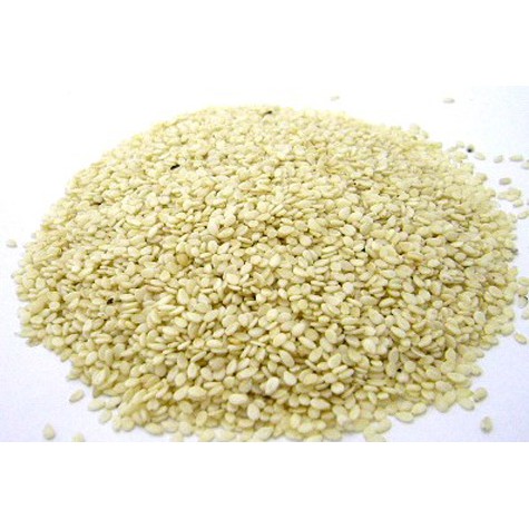 Vừng trắng 500g