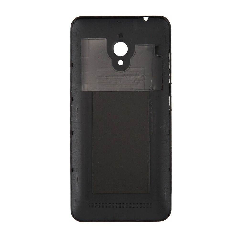 Original Phone Back Cover For Asus Zenfone Go Zc500tg Z00vd Housing Battery Door Rear Panel Case With Power Volume Butto