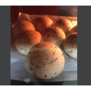 Bột Cona Làm Bánh Mì Hàn Quốc Farina
