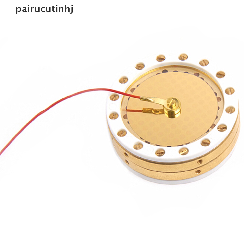 Lõi Micro Thu Âm Chuyên Nghiệp Cỡ Lớn 34mm