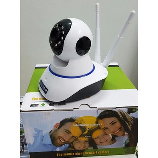 Camera IP Wifi Yoosee HD 720P