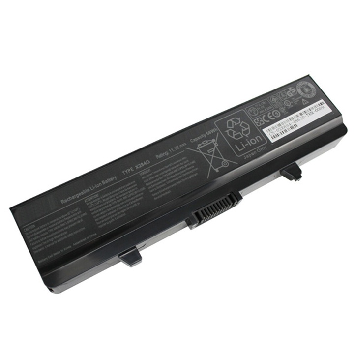 Pin Laptop Dell Inspiron 1525 1440 1526 1545 1546 1750 - Bảo hành toàn quốc 12 tháng