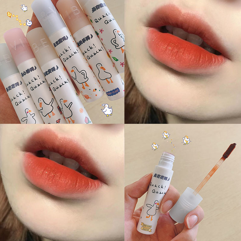 Son Kem Vibely Kháng Nước Lâu Trôi Chất Lượng Cao