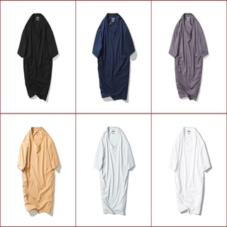 Áo thun tim cotton mịn nhẹ 1 bảng màu cực đẹp mặc nguyên tuần đổi màu ahihi 💖 dáng SlimFit co giãn gọn đẹp - ATDF 💖