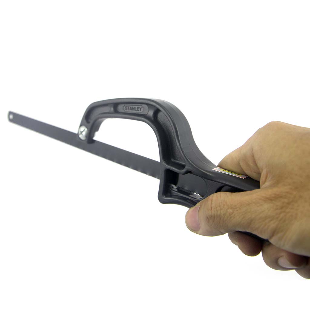 Cưa sắt cầm tay mini Stanley STHT-20807-8